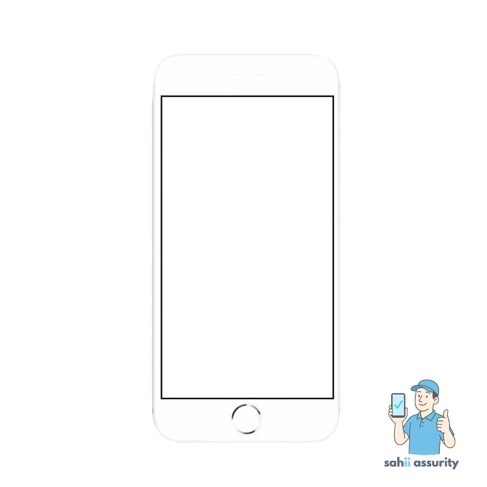 Touch Screen Digitizer for Apple iPhone 8